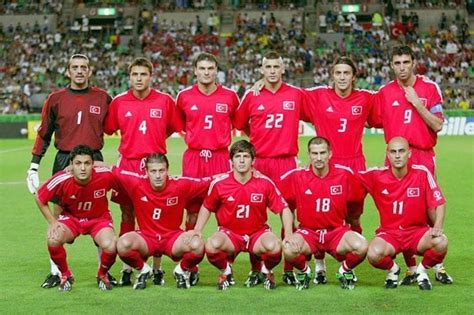 2002 türkiye milli takımı